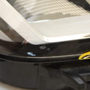 BMW X1 U11 Right Side LED Headlight 5A5BD46-02 Genuine *LENS CRACKED* - Image 6