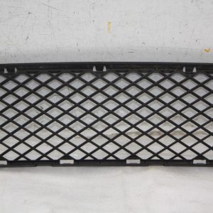 BMW X3 E83 Front Bumper Lower Grill 2006 TO 2010 51113416203 Genuine - Image 4