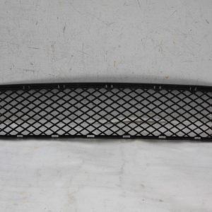BMW X3 E83 Front Bumper Lower Grill 2006 TO 2010 51113416203 Genuine - Image 1