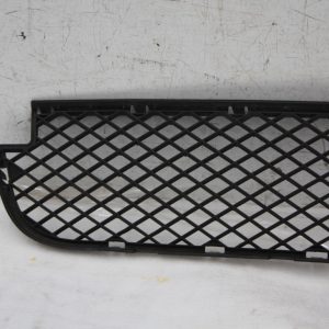 BMW X3 E83 Front Bumper Lower Grill 2006 TO 2010 51113416203 Genuine - Image 5