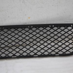 BMW X3 E83 Front Bumper Lower Grill 2006 TO 2010 51113416203 Genuine - Image 7