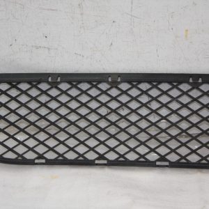 BMW X3 E83 Front Bumper Lower Grill 2006 TO 2010 51113416203 Genuine - Image 8
