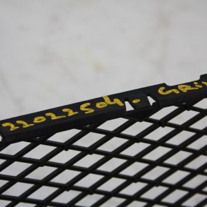 BMW X3 E83 Front Bumper Lower Grill 2006 TO 2010 51113416203 Genuine - Image 9