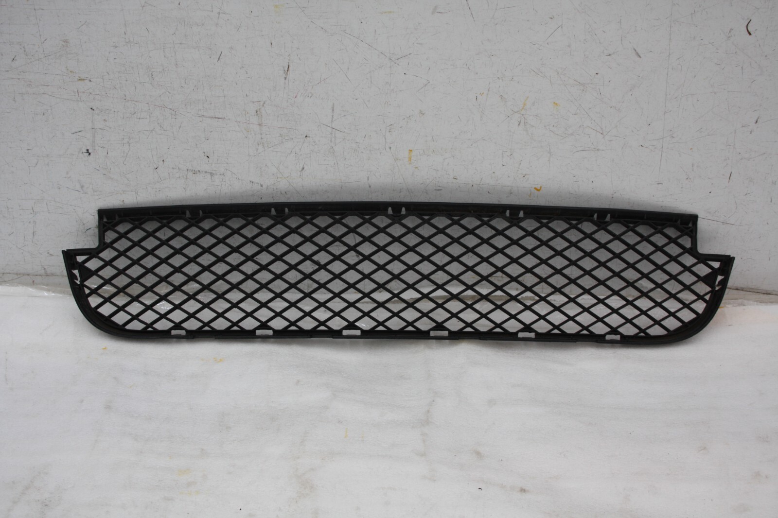 BMW X3 E83 Front Bumper Lower Grill 2006 TO 2010 51113416203 Genuine