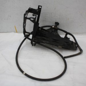 BMW X3 E83 Front Right Headlight Bracket 2006 TO 2010 51647200794 Genuine