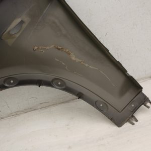 BMW X3 F25 Front Right Side Wing 2010 TO 2017 Genuine *DAMAGED* - Image 13