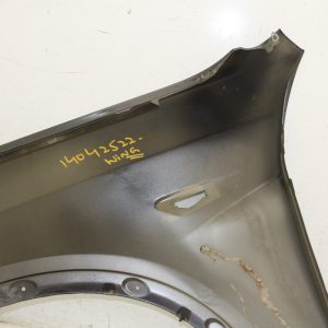 BMW X3 F25 Front Right Side Wing 2010 TO 2017 Genuine *DAMAGED* - Image 14