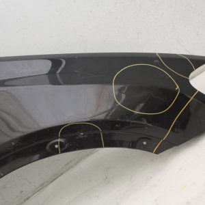 BMW X3 F25 Front Right Side Wing 2010 TO 2017 Genuine *DAMAGED* - Image 3