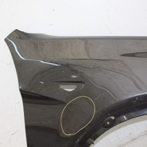 BMW X3 F25 Front Right Side Wing 2010 TO 2017 Genuine *DAMAGED* - Image 4