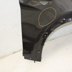 BMW X3 F25 Front Right Side Wing 2010 TO 2017 Genuine *DAMAGED* - Image 5