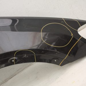 BMW X3 F25 Front Right Side Wing 2010 TO 2017 Genuine *DAMAGED* - Image 7