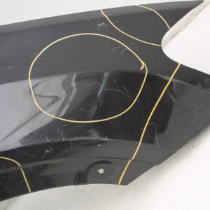 BMW X3 F25 Front Right Side Wing 2010 TO 2017 Genuine *DAMAGED* - Image 9