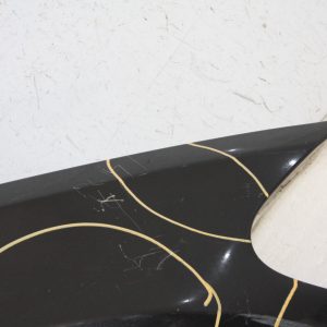 BMW X3 F25 Front Right Side Wing 2010 TO 2017 Genuine *DAMAGED* - Image 10