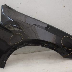 BMW X3 F25 Front Right Side Wing 2010 TO 2017 Genuine *DAMAGED* - Image 1