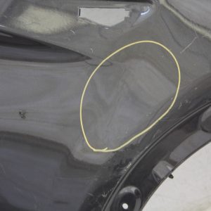 BMW X3 F25 Front Right Side Wing Genuine *DAMAGED* - Image 6