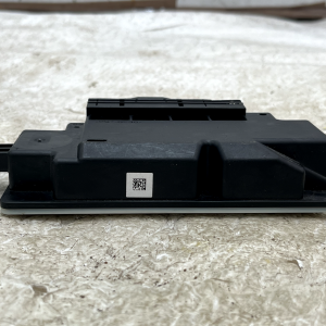BMW X3 F25 X4 F26 SRS Safety Control Module Unit 2014 - 2018 A2C37764810 Genuine - Image 8