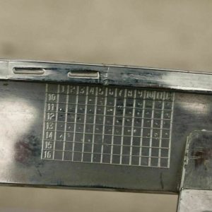 BMW X3 Front Right Grille Cover 2010 To 2014 - Image 4