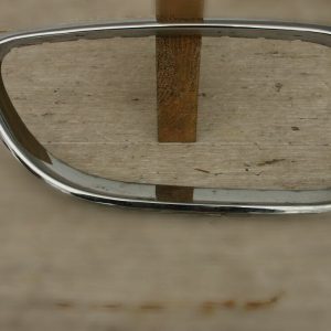 BMW X3 Front Right Grille Cover 2010 To 2014