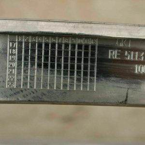 BMW X3 Front Right Grille Cover 2010 To 2014 - Image 5