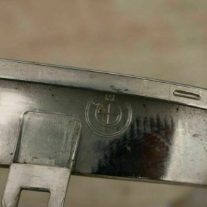BMW X3 Front Right Grille Cover 2010 To 2014 - Image 6