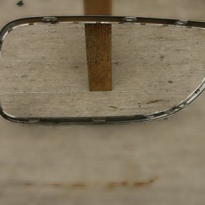 BMW X3 Front Right Grille Cover 2010 To 2014 - Image 7