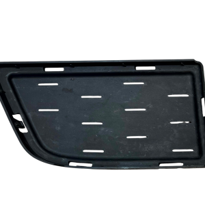 BMW X3 G01 Front Left Bumper Air Inlet Grill Cover 2017-2021 51118064593 Genuine - Image 1