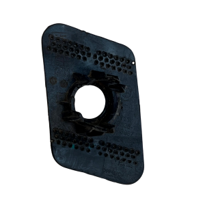 BMW X3 G01 Front PDC Parking Distance Sensor Holder Bracket 5111773828 Genuine - Image 3
