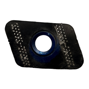 BMW X3 G01 Front PDC Parking Distance Sensor Holder Bracket 5111773828 Genuine - Image 1
