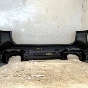 BMW X3 G01 LCI M Sport Rear Bumper 2021 TO 2024 51128081855 Genuine - Image 11