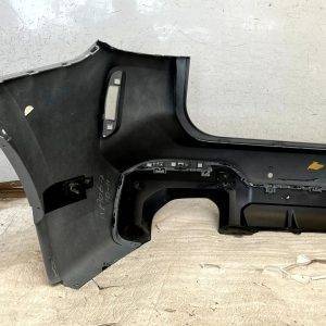 BMW X3 G01 LCI M Sport Rear Bumper 2021 TO 2024 51128081855 Genuine - Image 12