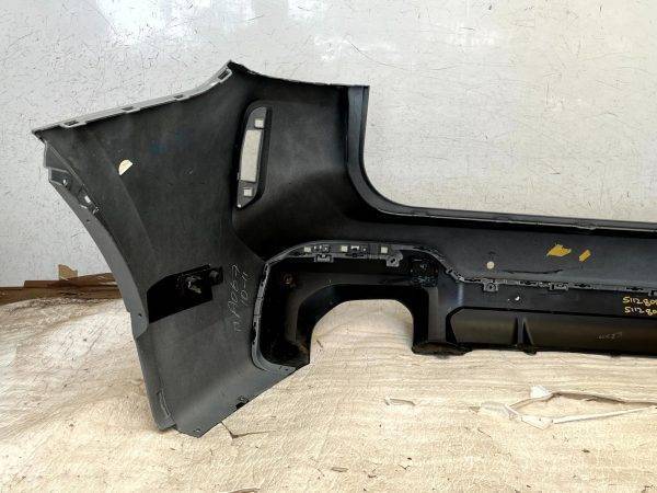 BMW X3 G01 LCI M Sport Rear Bumper 2021 TO 2024 51128081855 Genuine 178464981119 12