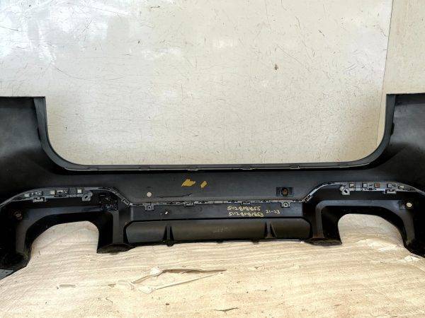 BMW X3 G01 LCI M Sport Rear Bumper 2021 TO 2024 51128081855 Genuine 178464981119 13