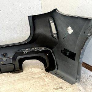 BMW X3 G01 LCI M Sport Rear Bumper 2021 TO 2024 51128081855 Genuine - Image 14