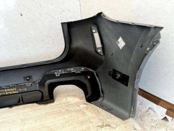 BMW X3 G01 LCI M Sport Rear Bumper 2021 TO 2024 51128081855 Genuine 178464981119 14