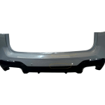 BMW X3 G01 LCI M Sport Rear Bumper 2021 TO 2024 51128081855 Genuine 178464981119