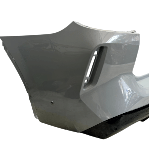 BMW X3 G01 LCI M Sport Rear Bumper 2021 TO 2024 51128081855 Genuine - Image 2