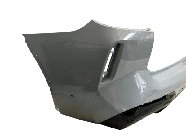 BMW X3 G01 LCI M Sport Rear Bumper 2021 TO 2024 51128081855 Genuine 178464981119 2