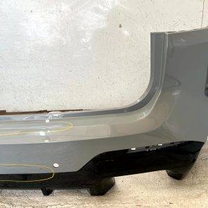 BMW X3 G01 LCI M Sport Rear Bumper 2021 TO 2024 51128081855 Genuine - Image 5