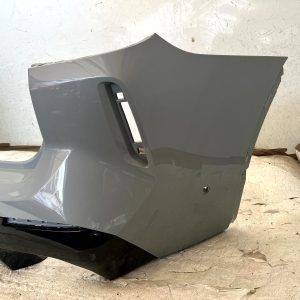 BMW X3 G01 LCI M Sport Rear Bumper 2021 TO 2024 51128081855 Genuine - Image 6