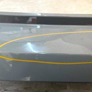 BMW X3 G01 LCI M Sport Rear Bumper 2021 TO 2024 51128081855 Genuine - Image 7