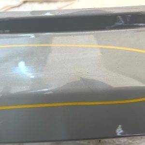 BMW X3 G01 LCI M Sport Rear Bumper 2021 TO 2024 51128081855 Genuine - Image 8