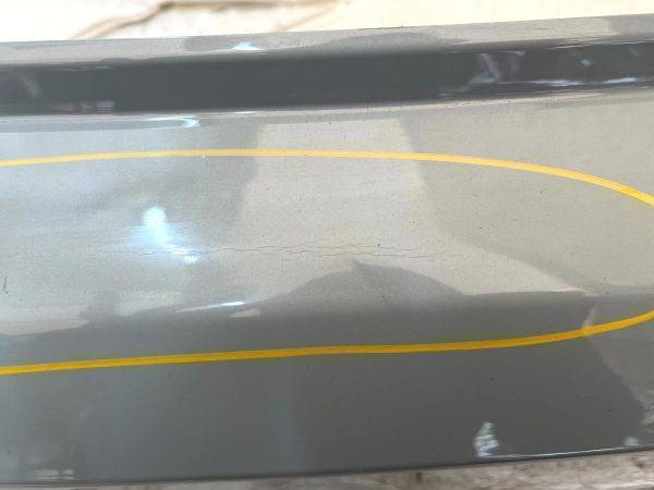 BMW X3 G01 LCI M Sport Rear Bumper 2021 TO 2024 51128081855 Genuine 178464981119 8