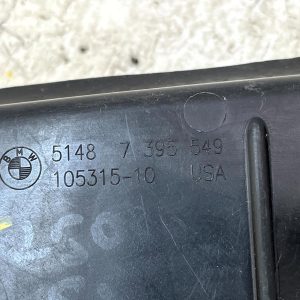 BMW X3 G01 Left Side Wing Panel Insulating Seal 51487395549 Genuine - Image 11