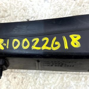 BMW X3 G01 Left Side Wing Panel Insulating Seal 51487395549 Genuine - Image 12