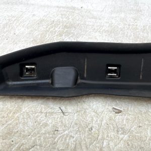 BMW X3 G01 Left Side Wing Panel Insulating Seal 51487395549 Genuine - Image 3