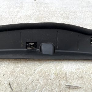 BMW X3 G01 Left Side Wing Panel Insulating Seal 51487395549 Genuine - Image 4