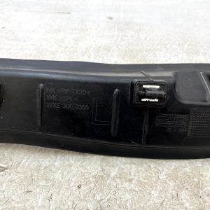 BMW X3 G01 Left Side Wing Panel Insulating Seal 51487395549 Genuine - Image 8