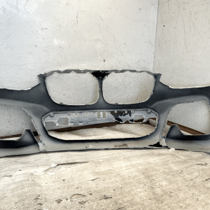 BMW X3 G01 M Sport Front Bumper 2017 TO 2021 8089743 Genuine - Image 15