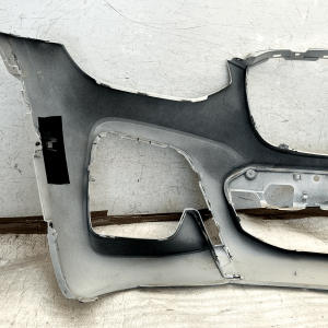 BMW X3 G01 M Sport Front Bumper 2017 TO 2021 8089743 Genuine - Image 16