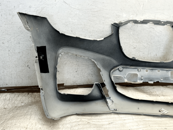 BMW X3 G01 M Sport Front Bumper 2017 TO 2021 8089743 Genuine 178426886399 16